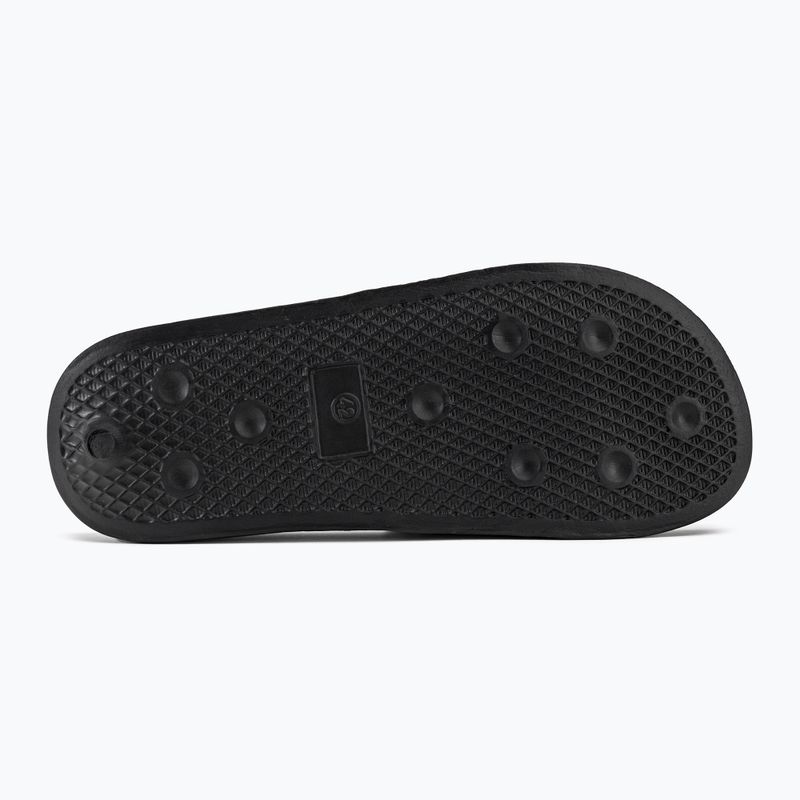 Șlapi Everlast Evl Side pentru bărbați negru 872740-62-8 5