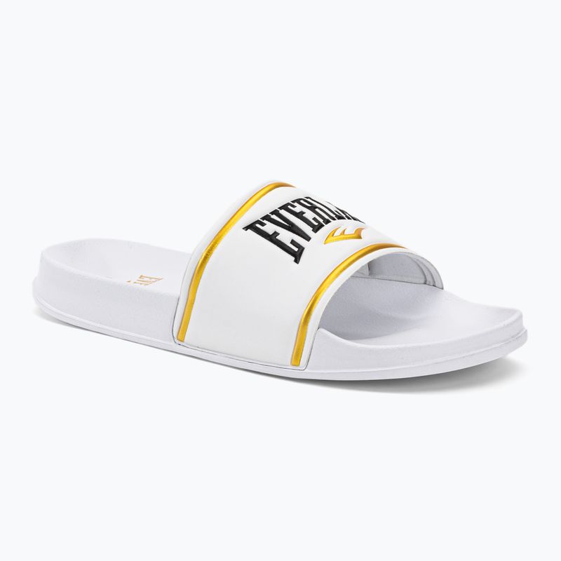 Bărbați Everlast Evl Side flip-flops alb 872740-62-3