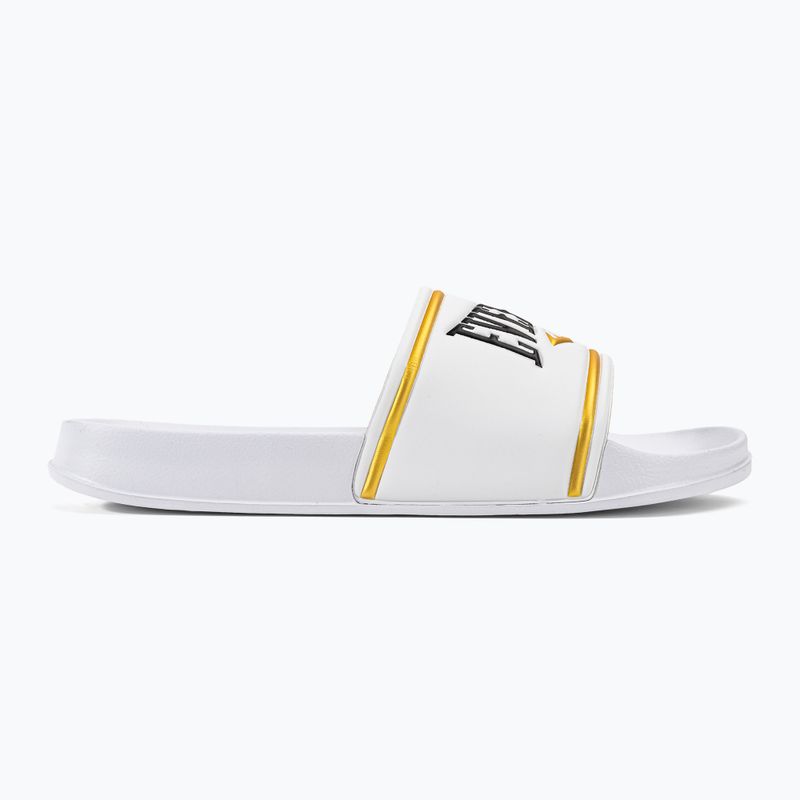Bărbați Everlast Evl Side flip-flops alb 872740-62-3 2