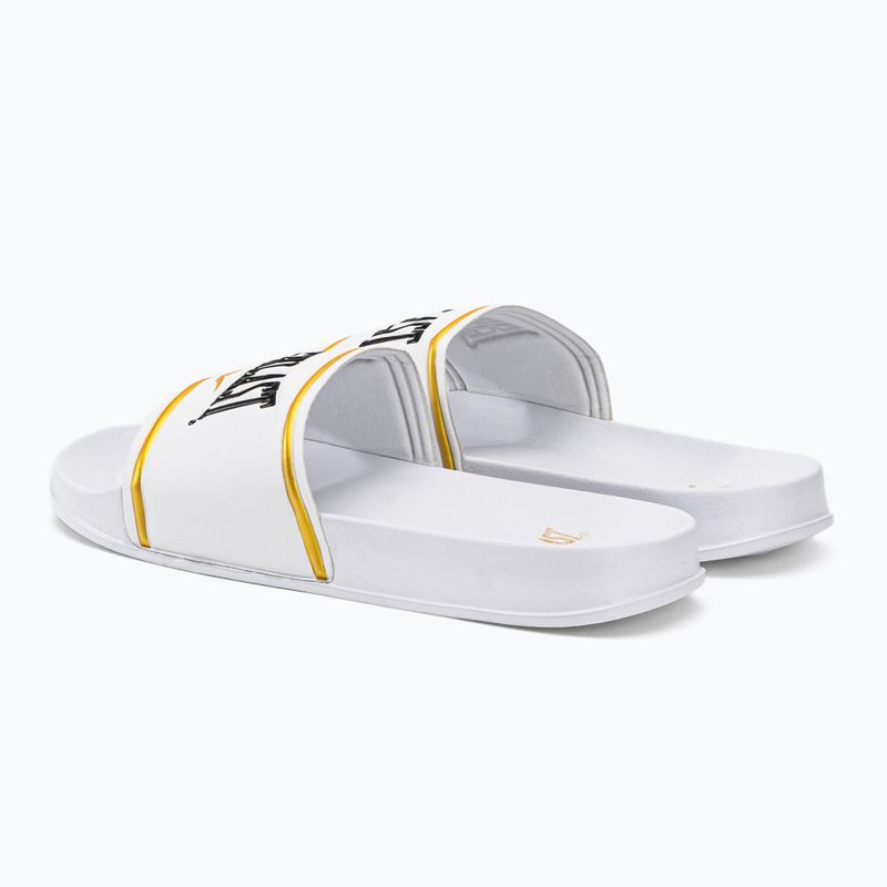 Bărbați Everlast Evl Side flip-flops alb 872740-62-3 3