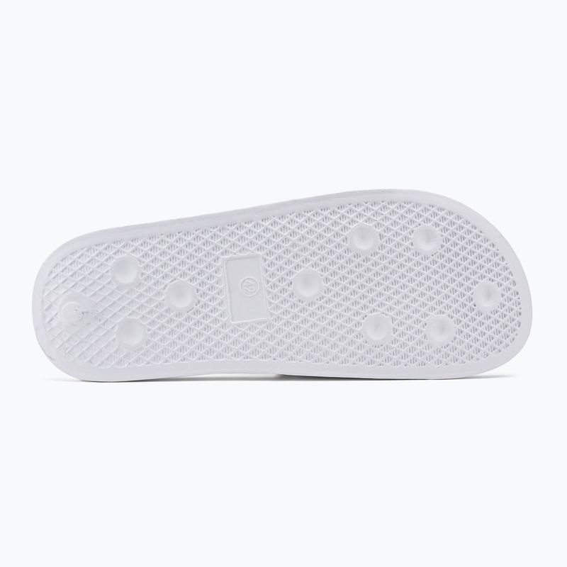Bărbați Everlast Evl Side flip-flops alb 872740-62-3 5