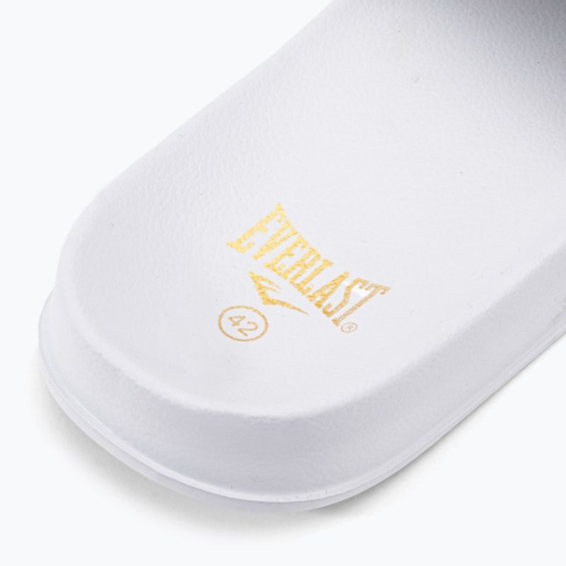 Bărbați Everlast Evl Side flip-flops alb 872740-62-3 8