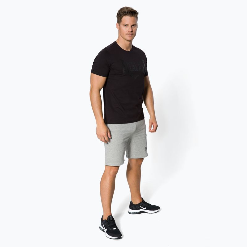 EVERLAST tricou pentru bărbați Russel negru 807580-60 2