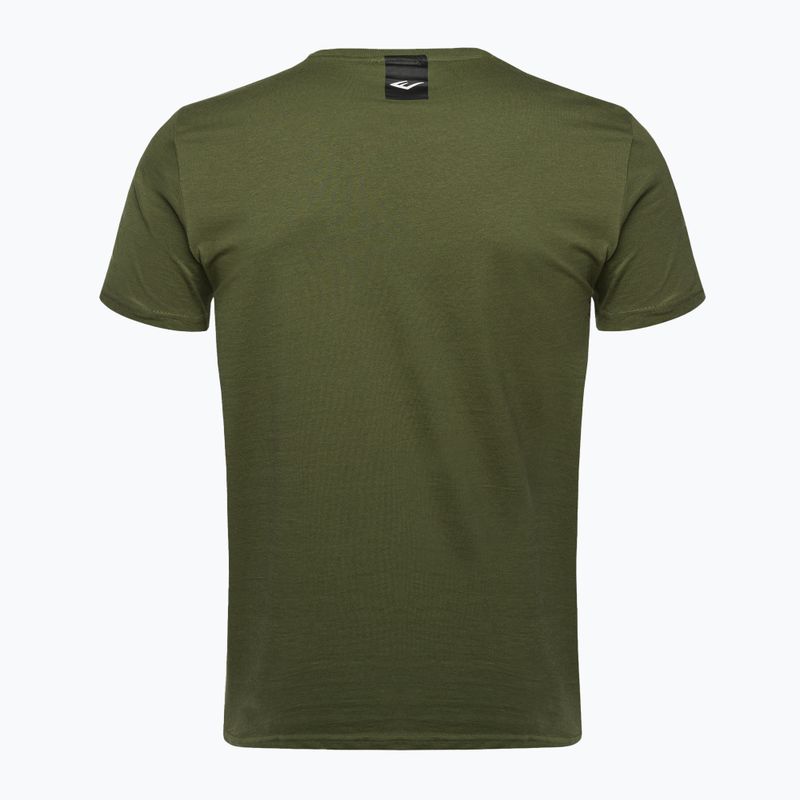 EVERLAST tricou pentru bărbați Russel verde 807580-60 2