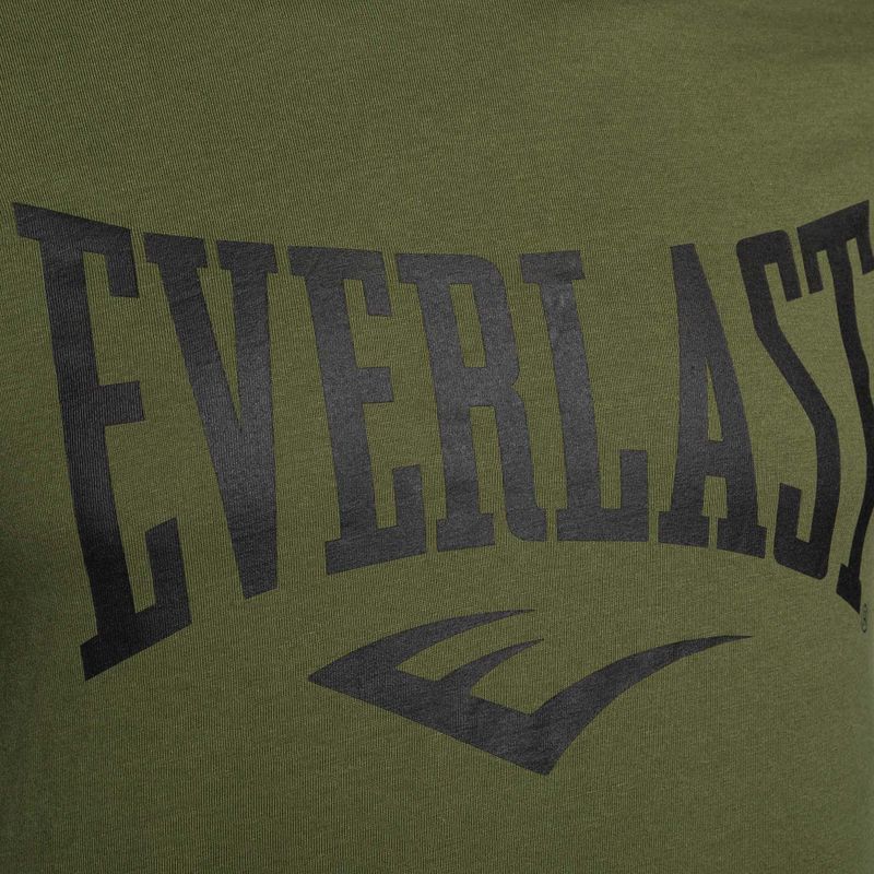 EVERLAST tricou pentru bărbați Russel verde 807580-60 3