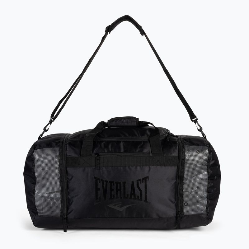 Everlast Holdball sac de antrenament negru 880770-70-8 2