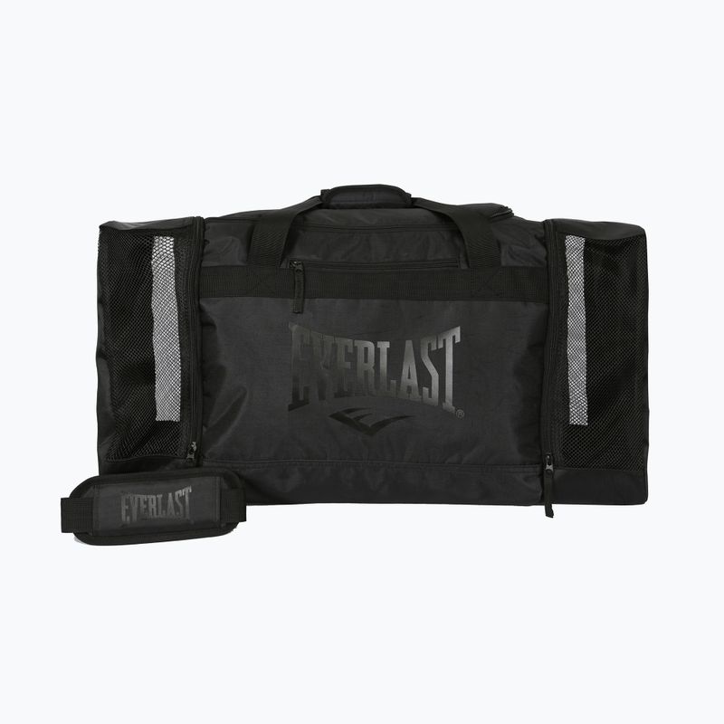 Everlast Holdball sac de antrenament negru 880770-70-8 6