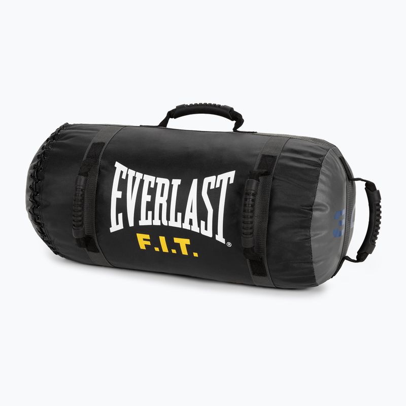 Sac de antrenament Everlast Powercore 883751 black