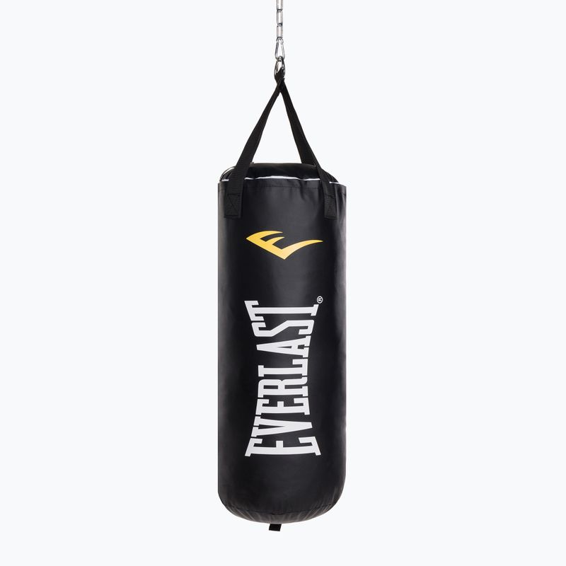 EVERLAST sac de box negru EV4740