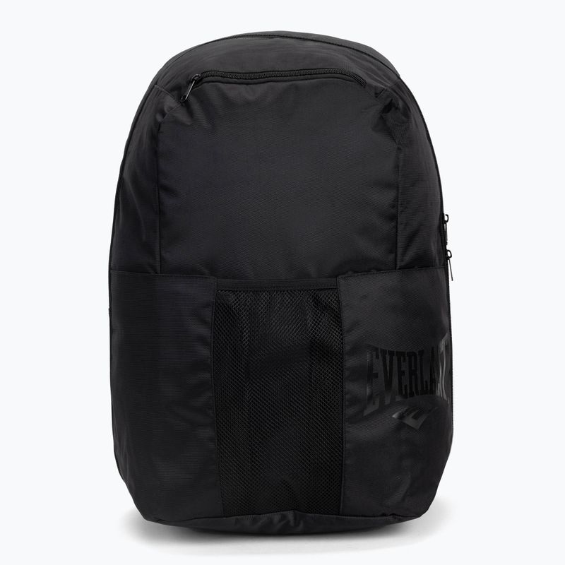 Everlast Techni rucsac negru 880760-70-8 2