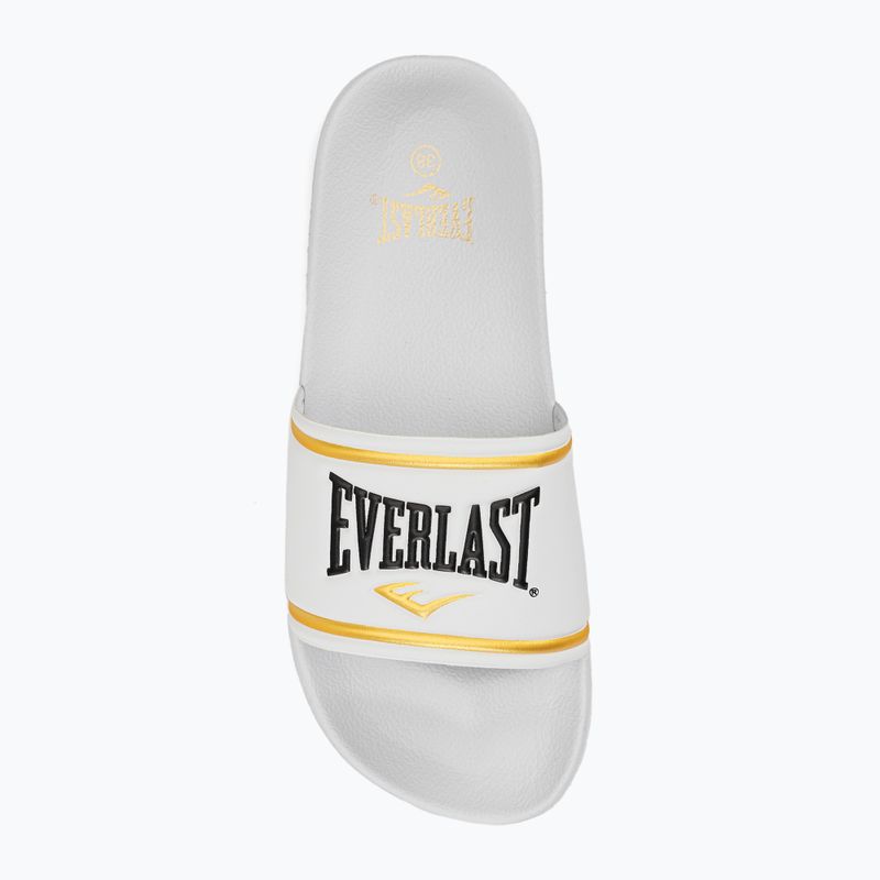 Șlapi Everlast Evl Side pentru bărbați, alb 872740-52-3 6