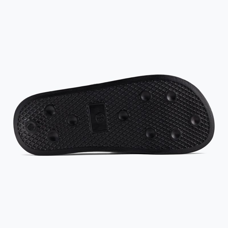 Șlapi de bărbați Everlast Evl Side negru 872740-52-8 5