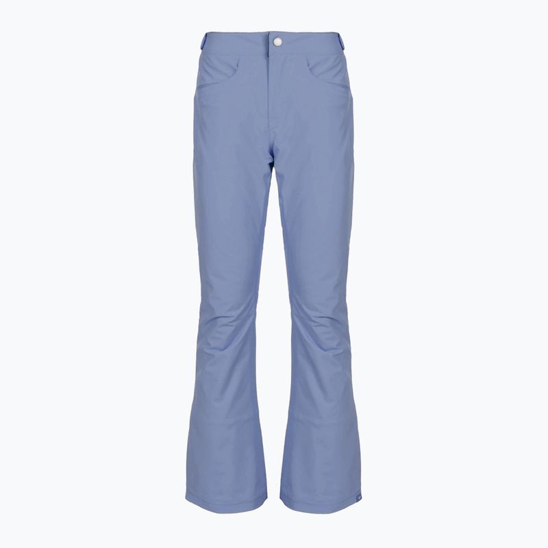 Pantaloni de snowboard pentru femei  ROXY Backyard wild wind 7