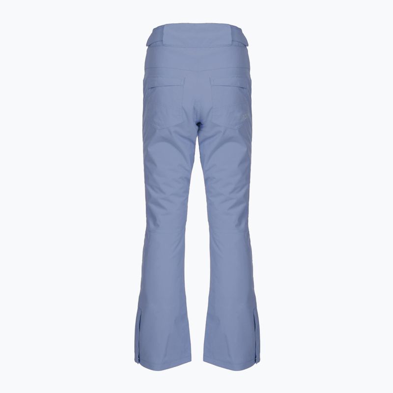 Pantaloni de snowboard pentru femei  ROXY Backyard wild wind 8
