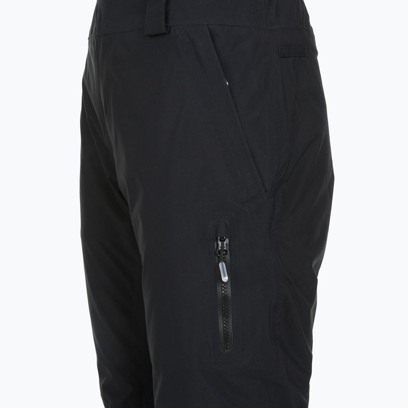 Pantaloni de snowboard pentru femei  ROXY Gore-Tex Stretch Prism Bib true black 8