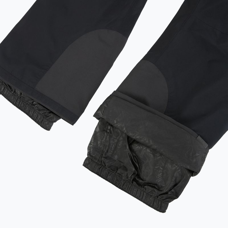 Pantaloni de snowboard pentru femei  ROXY Gore-Tex Stretch Prism Bib true black 10