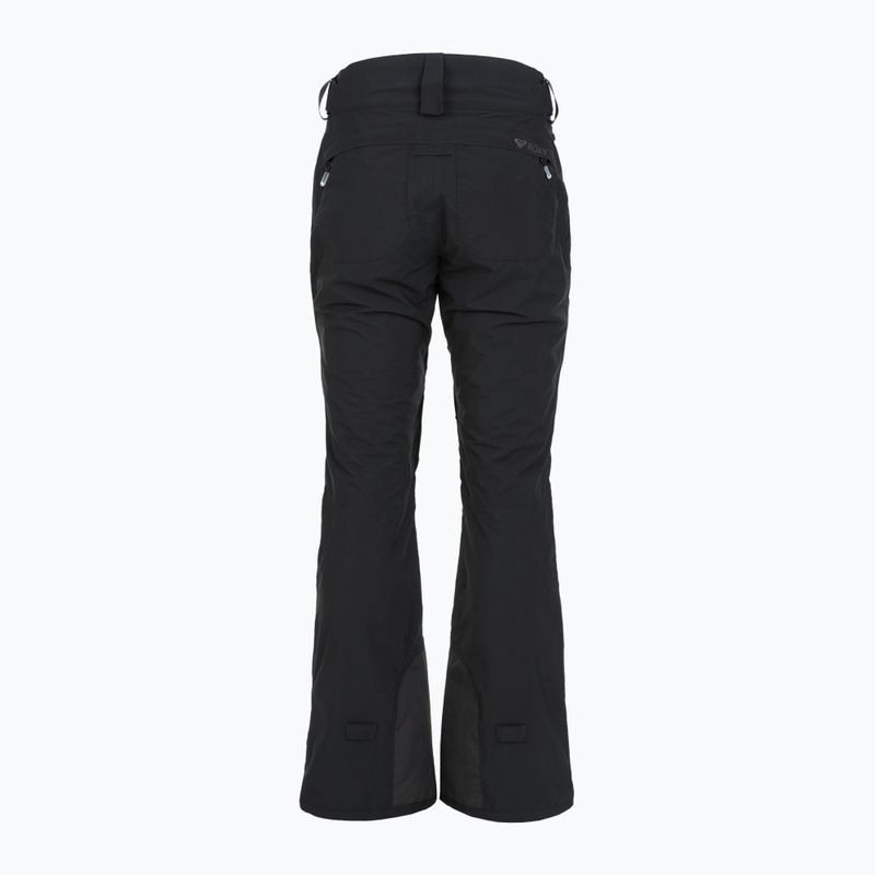 Pantaloni de snowboard pentru femei  ROXY Gore-Tex Stretch Spridle true black 7