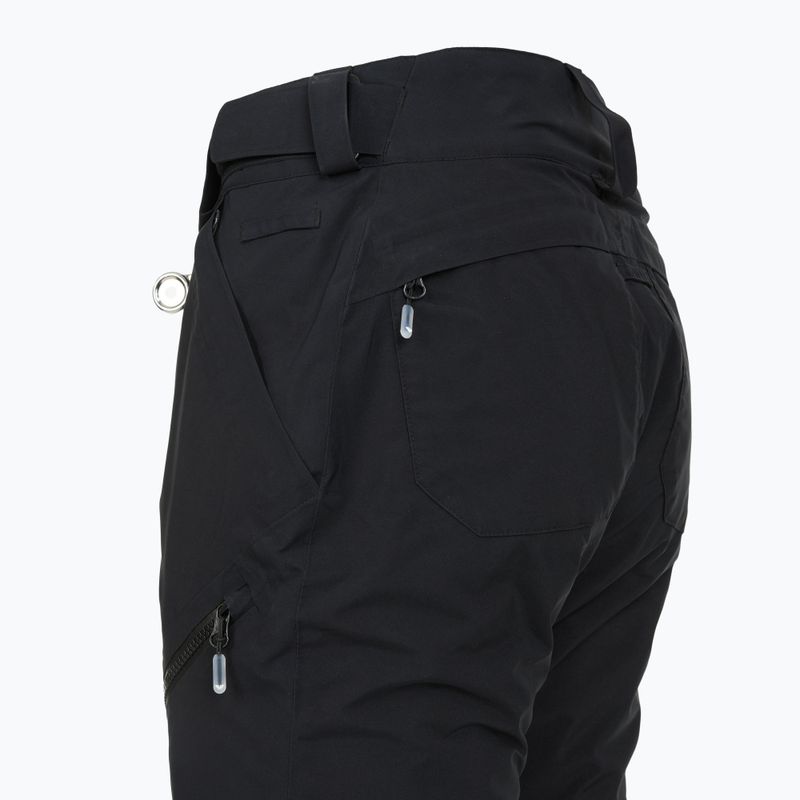 Pantaloni de snowboard pentru femei  ROXY Gore-Tex Stretch Spridle true black 10