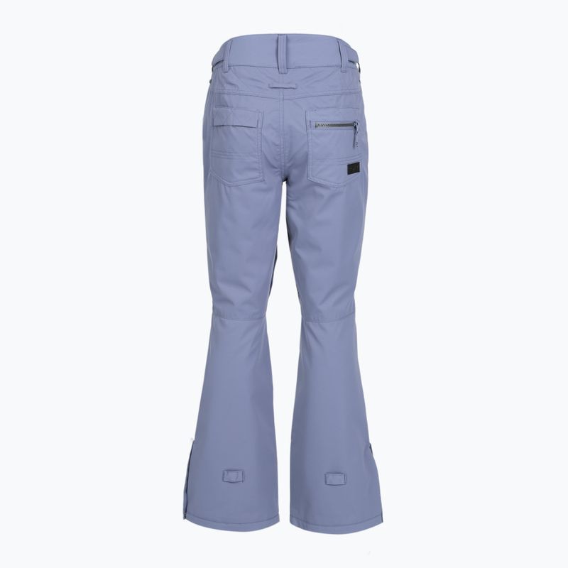 Pantaloni de snowboard pentru femei ROXY Nadia wild wind 8