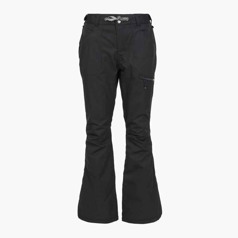 Pantaloni de snowboard pentru femei ROXY Nadia true black 7