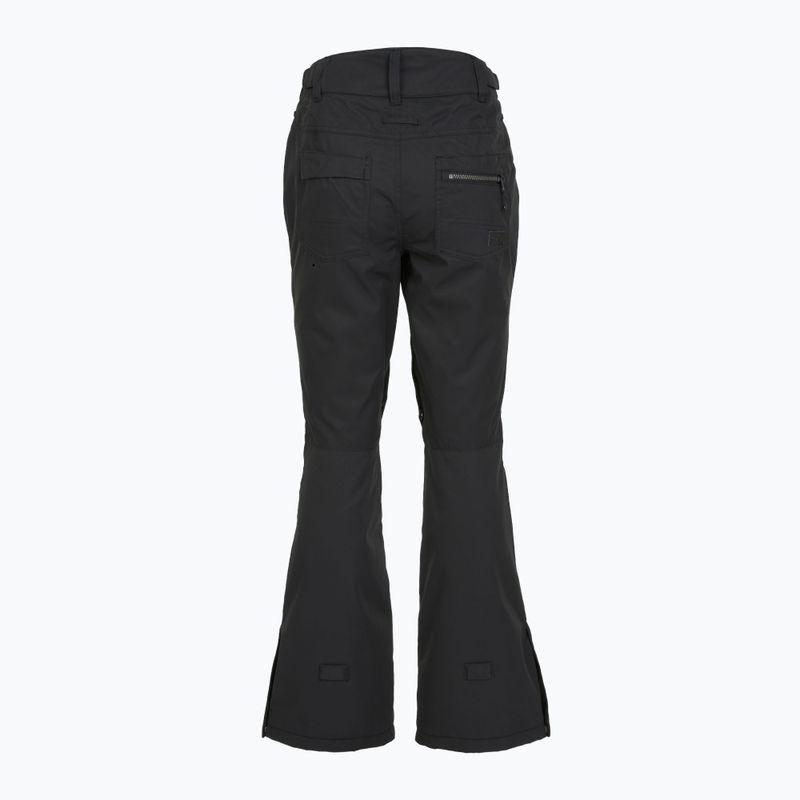 Pantaloni de snowboard pentru femei ROXY Nadia true black 8