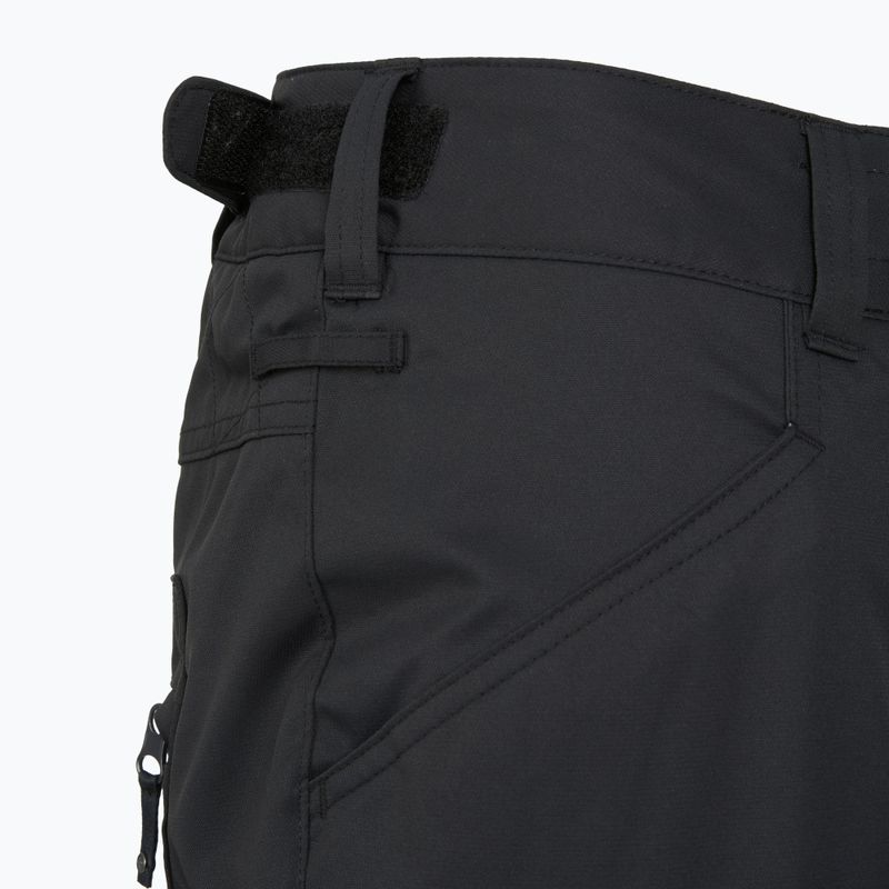 Pantaloni de snowboard pentru femei ROXY Nadia true black 9