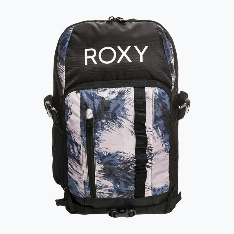 Rucsac pentru femei ROXY Tribute 23 l wild wind darknight