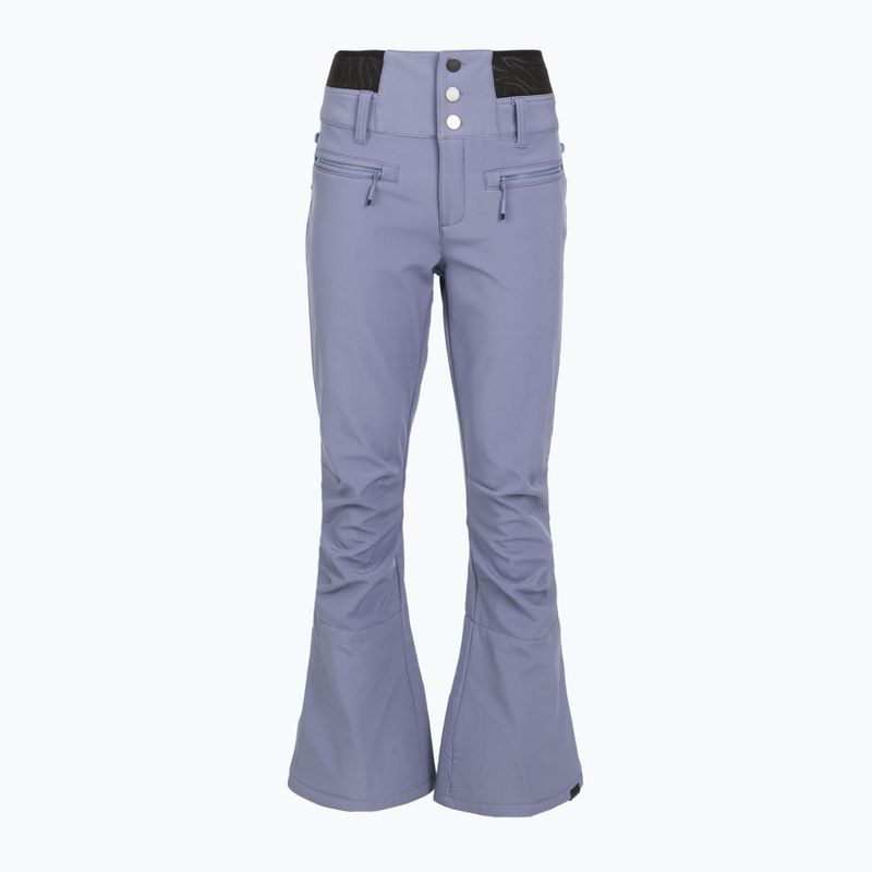 Pantaloni de snowboard pentru femei ROXY Rising High wild wind 9
