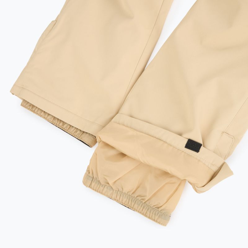 Pantaloni de snowboard pentru femei ROXY Nadia pebble 11