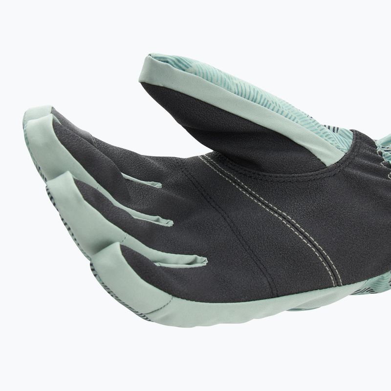 Mănuși de snowboard pentru femei ROXY Roxy Jetty lily pad sketch book 5