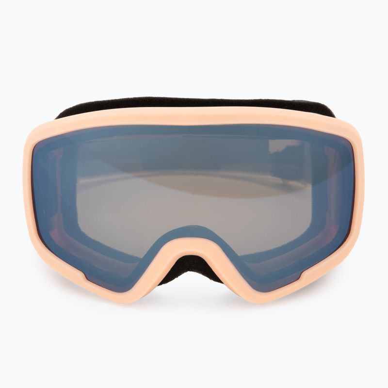 Ochelari de snowboard pentru copii ROXY Missy Girl prima/blue mi 3