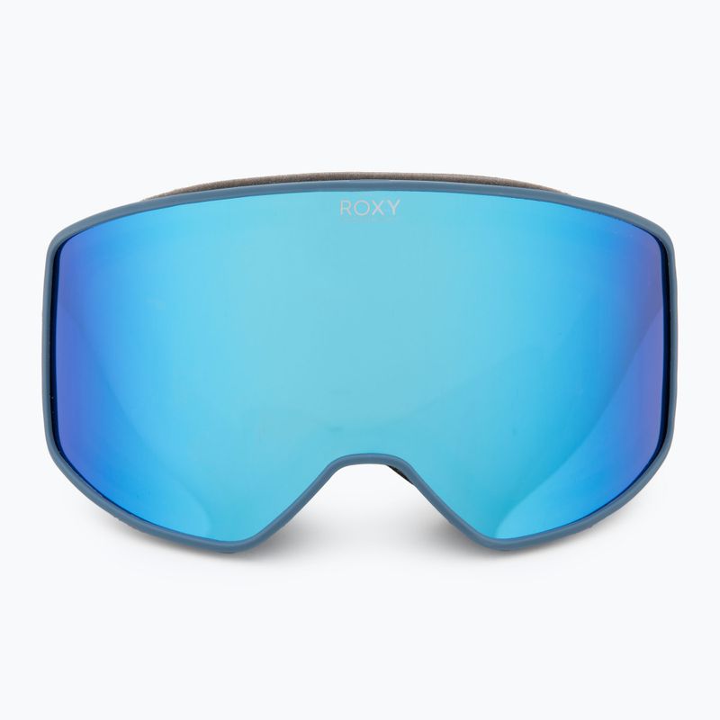 Ochelari de snowboard pentru femei ROXY Storm Women wild wind/silver mi 3