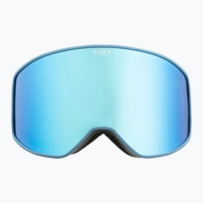 Ochelari de snowboard pentru femei ROXY Storm Women wild wind/silver mi 2