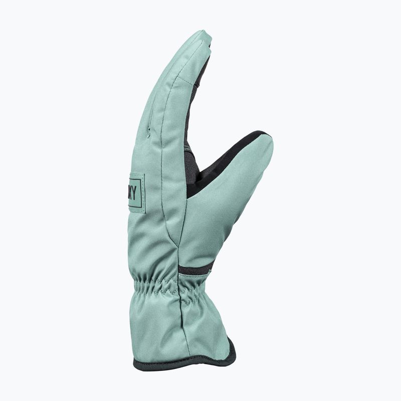 Mănuși de snowboard pentru femei  ROXY Freshfield sea pine 2