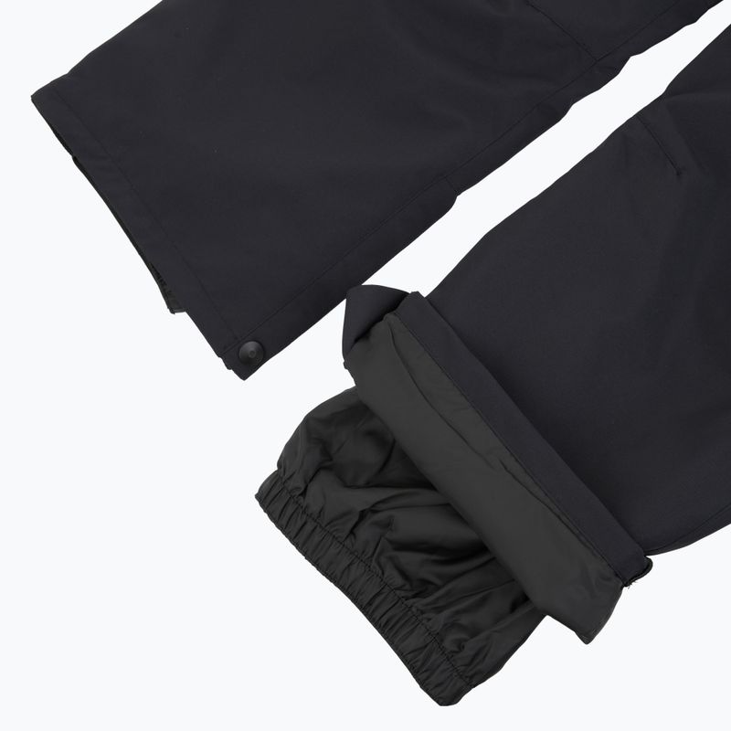 Pantaloni de snowboard pentru bărbați DC Docile Bib black 7