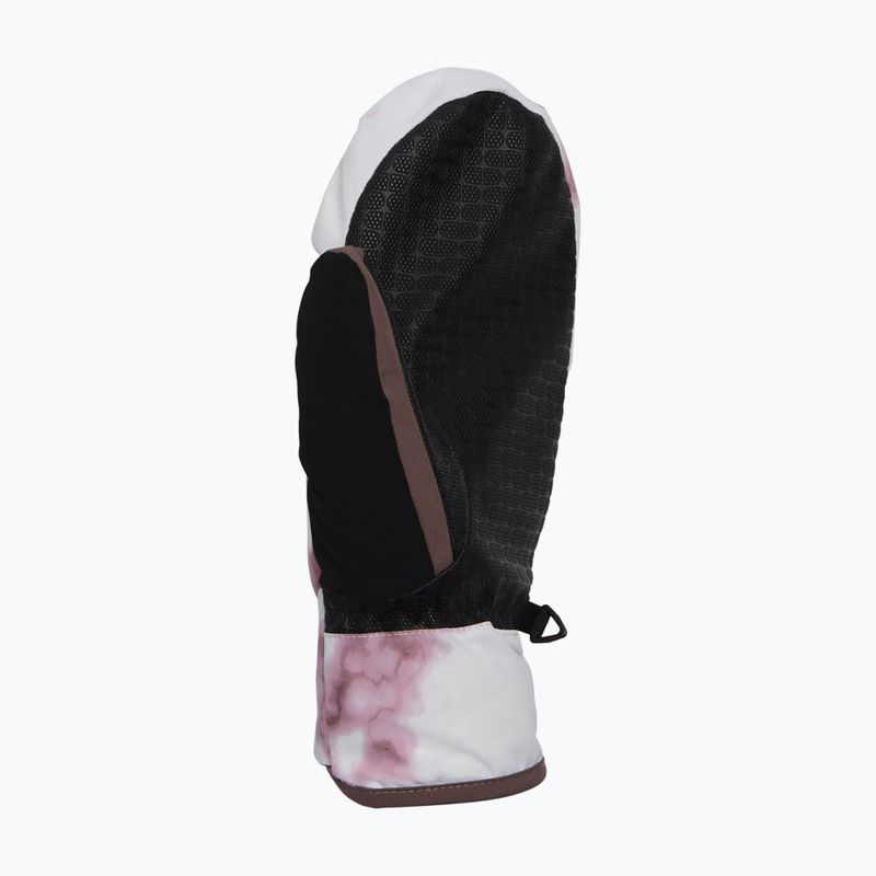 Mănuși de snowboard pentru femei  DC Franchise Mitten marble 3