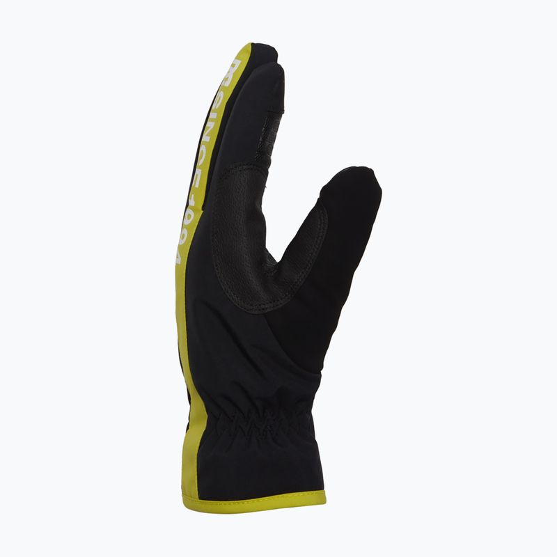 Mănuși de snowboard pentru bărbați DC Salute black 4