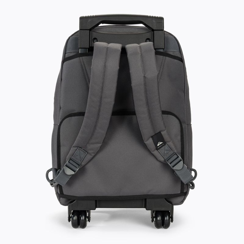 Rucsac de oraș pentru copii  Quiksilver Wheelie Burst III 28 l iron gate 3