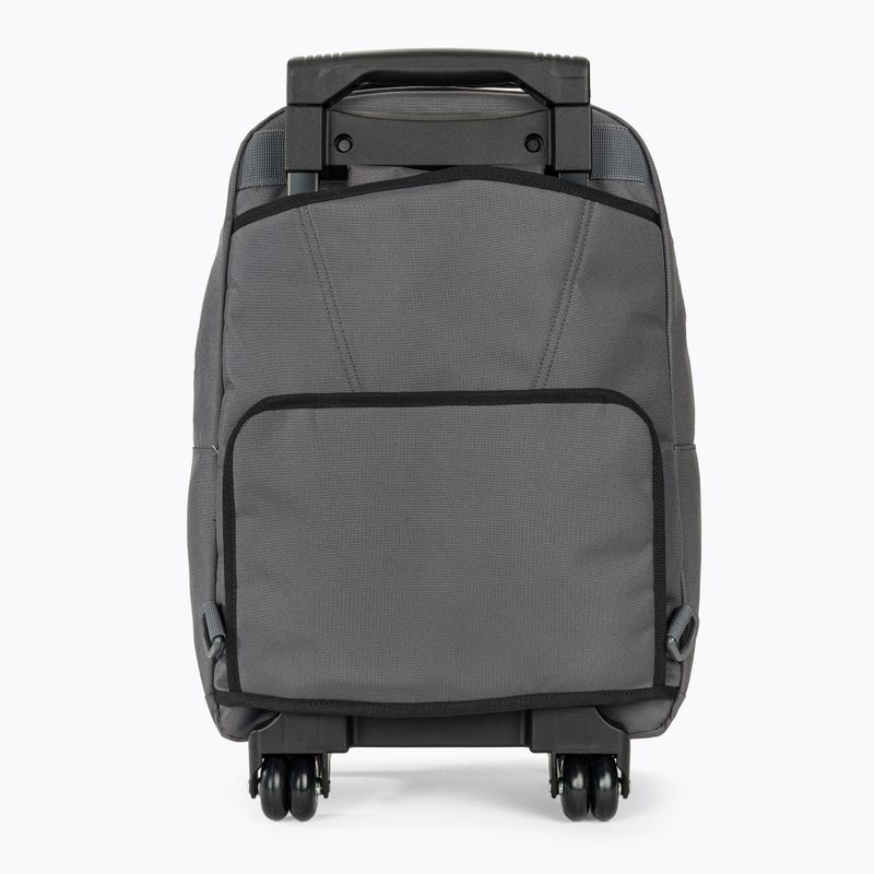 Rucsac de oraș pentru copii  Quiksilver Wheelie Burst III 28 l iron gate 4