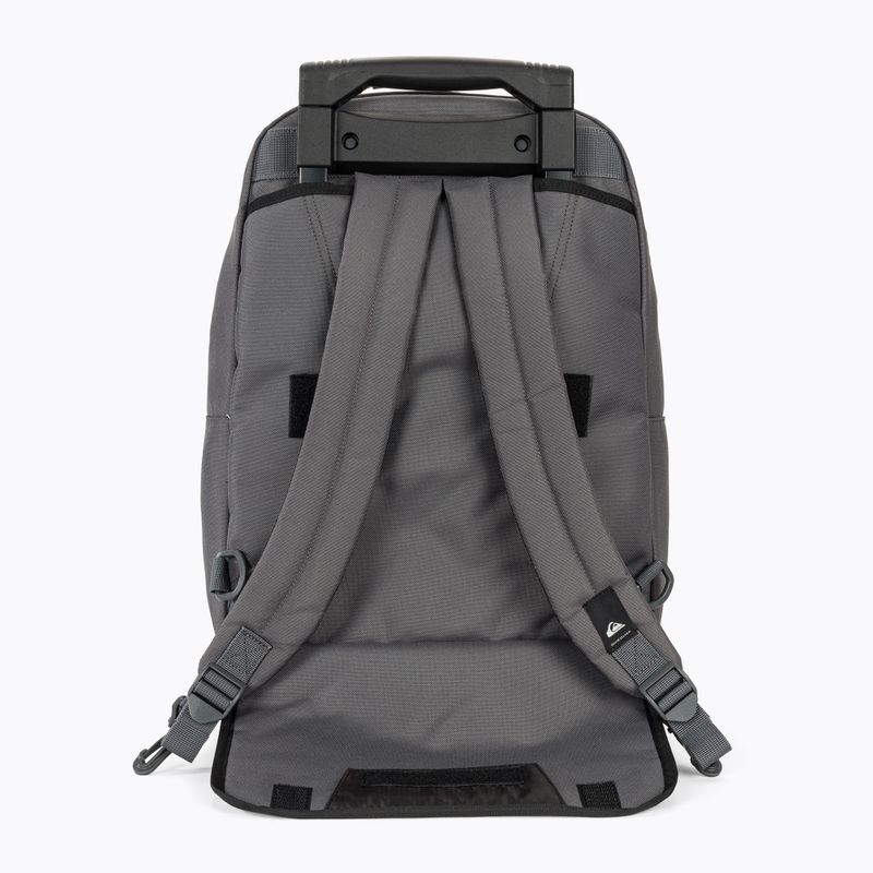 Rucsac de oraș pentru copii  Quiksilver Wheelie Burst III 28 l iron gate 8