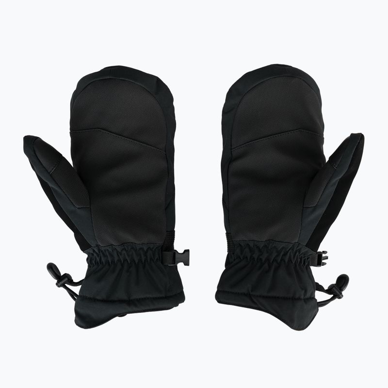 Mănuși de snowboard pentru copii Quiksilver Mission Mitt true black 3