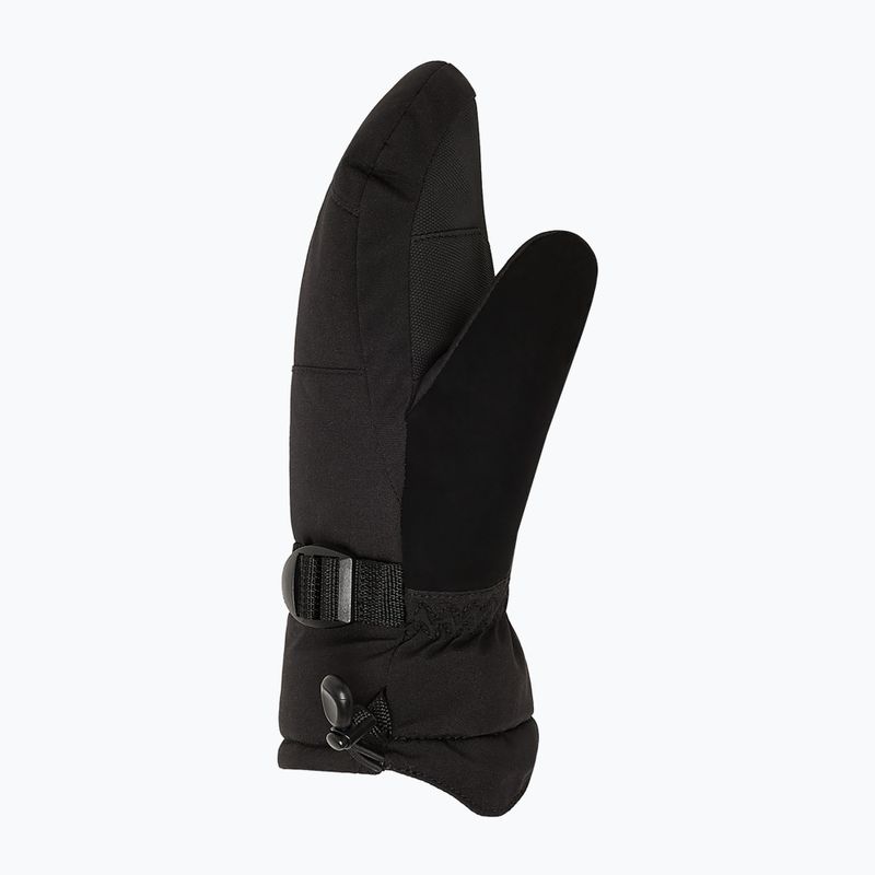 Mănuși de snowboard pentru copii Quiksilver Mission Mitt true black 2