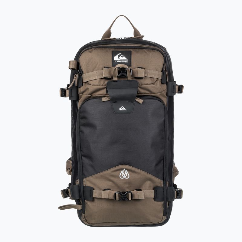 Rucsac de oraș Quiksilver Tr Platinum 25 l canteen