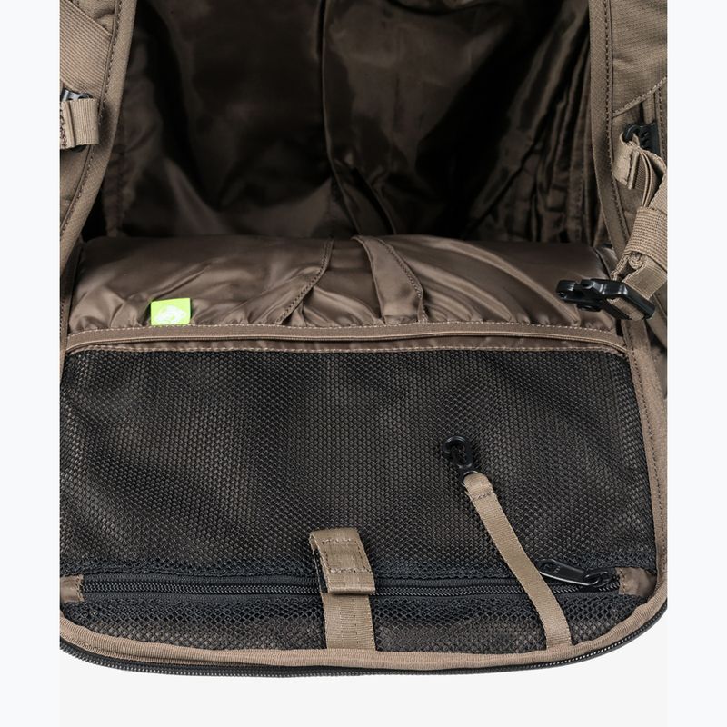 Rucsac de oraș Quiksilver Tr Platinum 25 l canteen 4