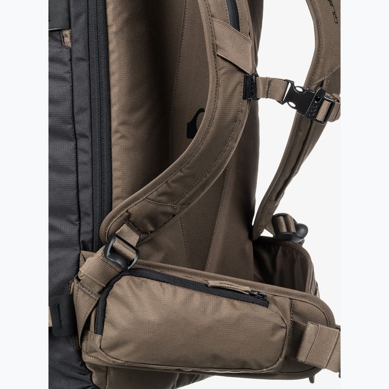 Rucsac de oraș Quiksilver Tr Platinum 25 l canteen 5