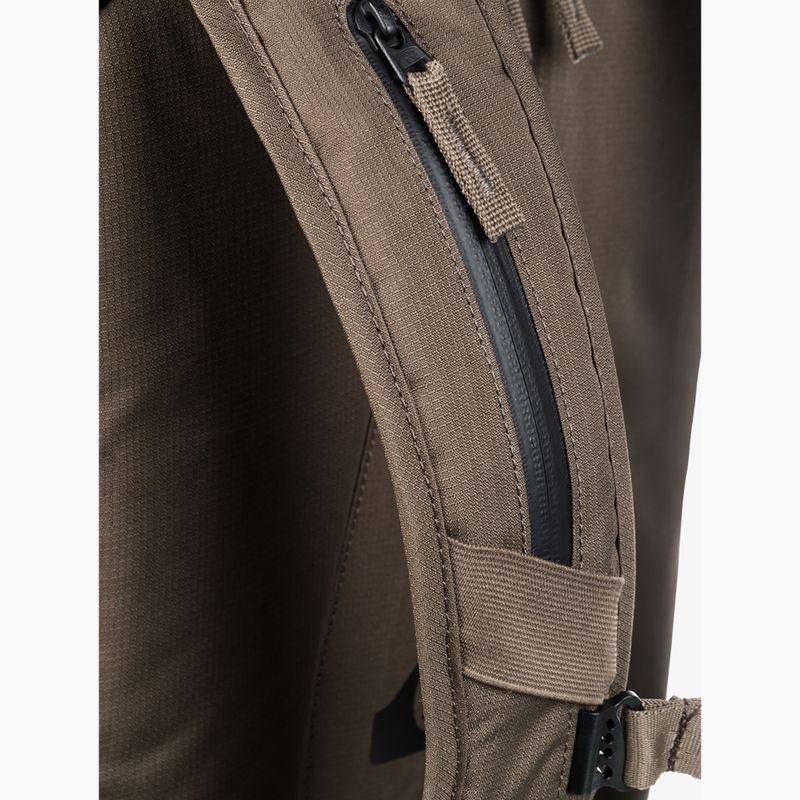 Rucsac de oraș Quiksilver Tr Platinum 25 l canteen 6