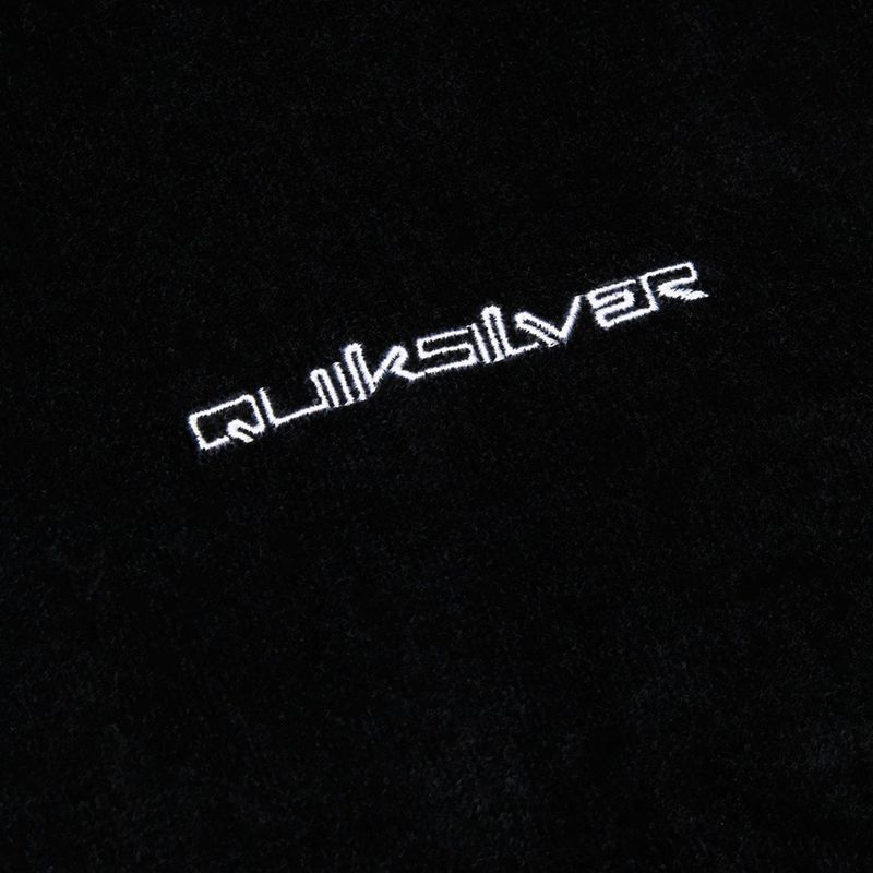 Poncho pentru bărbați Quiksilver Hoody Towel Boy grape leaf 3