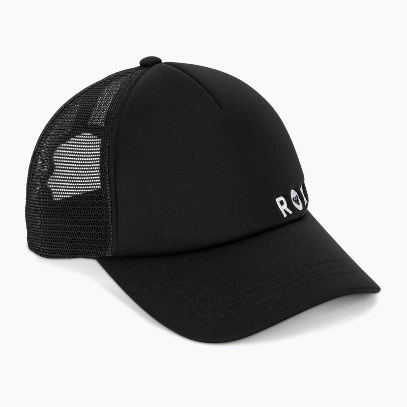 Șapcă pentru femei ROXY Finishline anthracite