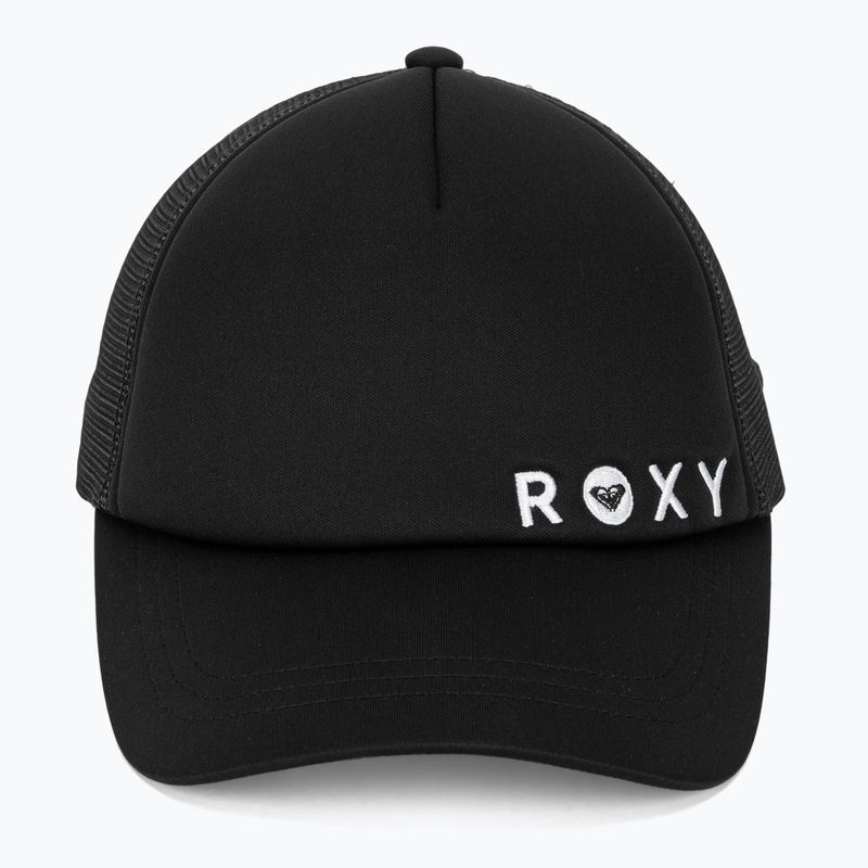 Șapcă pentru femei ROXY Finishline anthracite 2