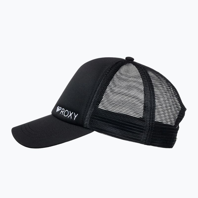 Șapcă pentru femei ROXY Finishline anthracite 3